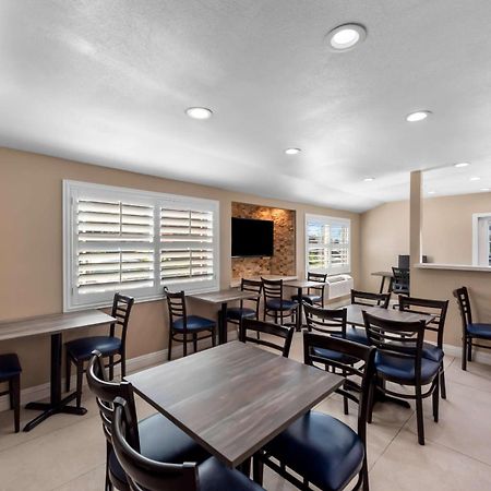 Quality Inn San Diego South - Chula Vista Luaran gambar