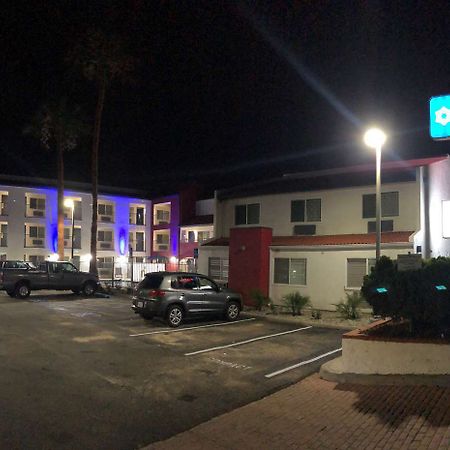 Quality Inn San Diego South - Chula Vista Luaran gambar