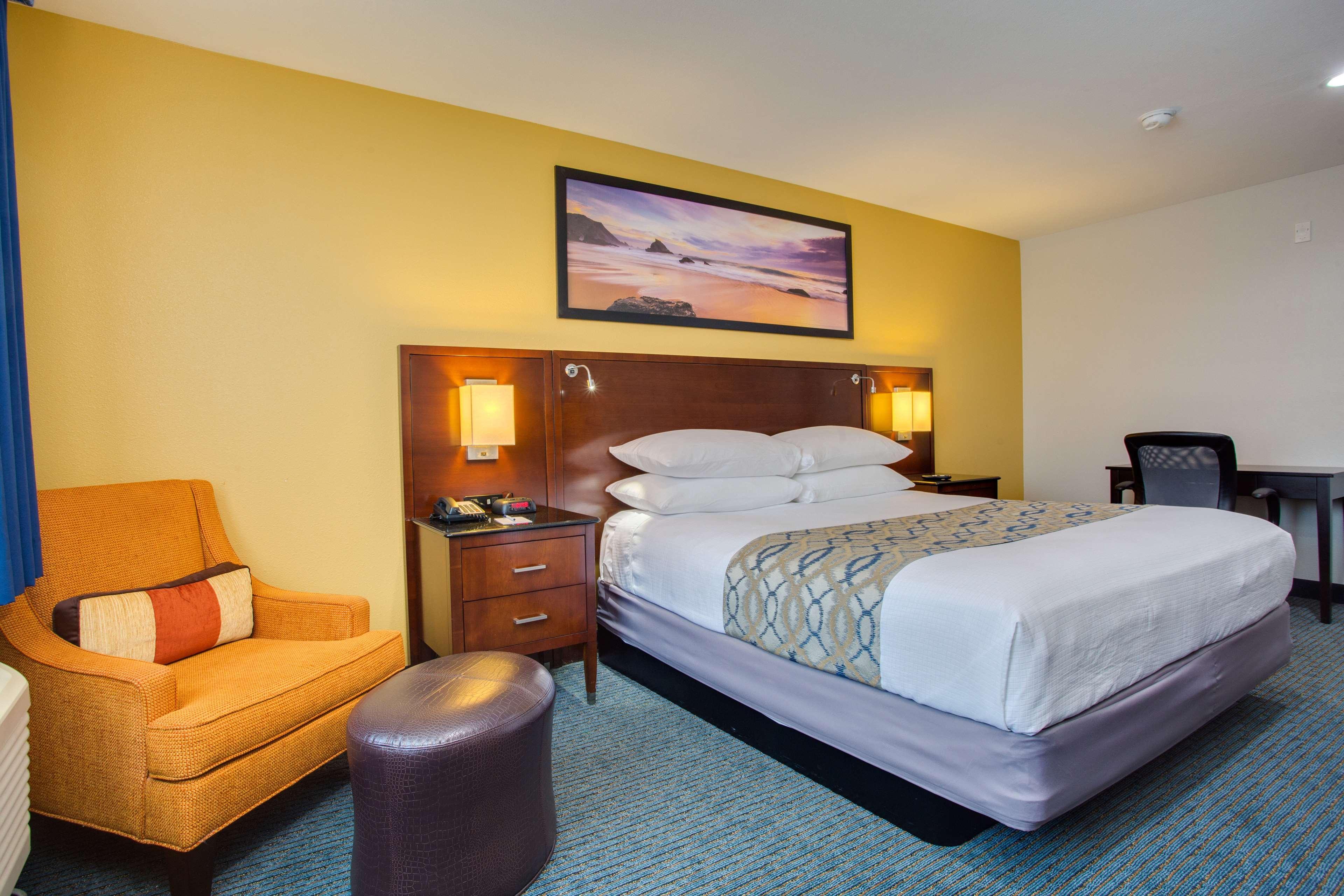 Quality Inn San Diego South - Chula Vista Luaran gambar