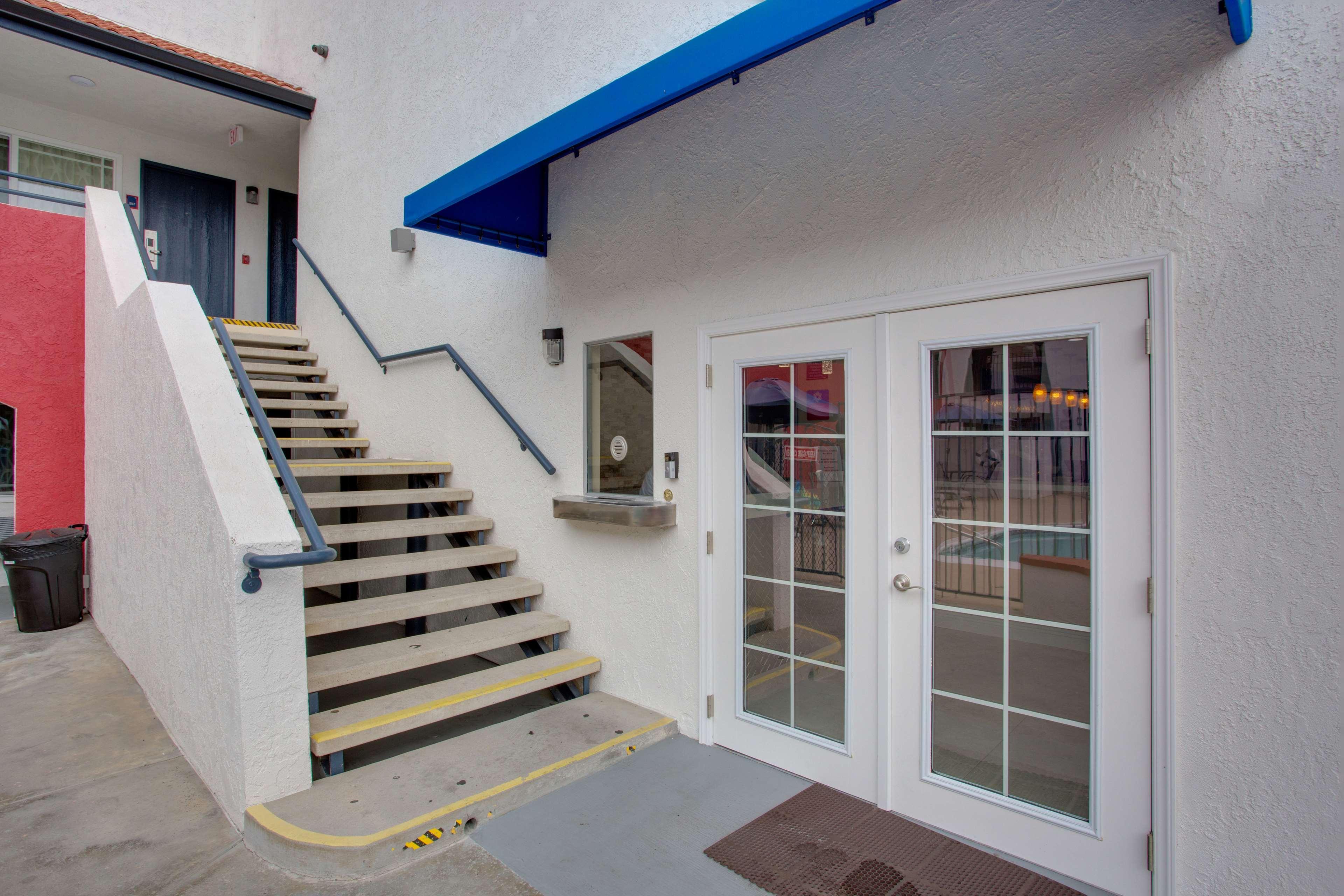 Quality Inn San Diego South - Chula Vista Luaran gambar
