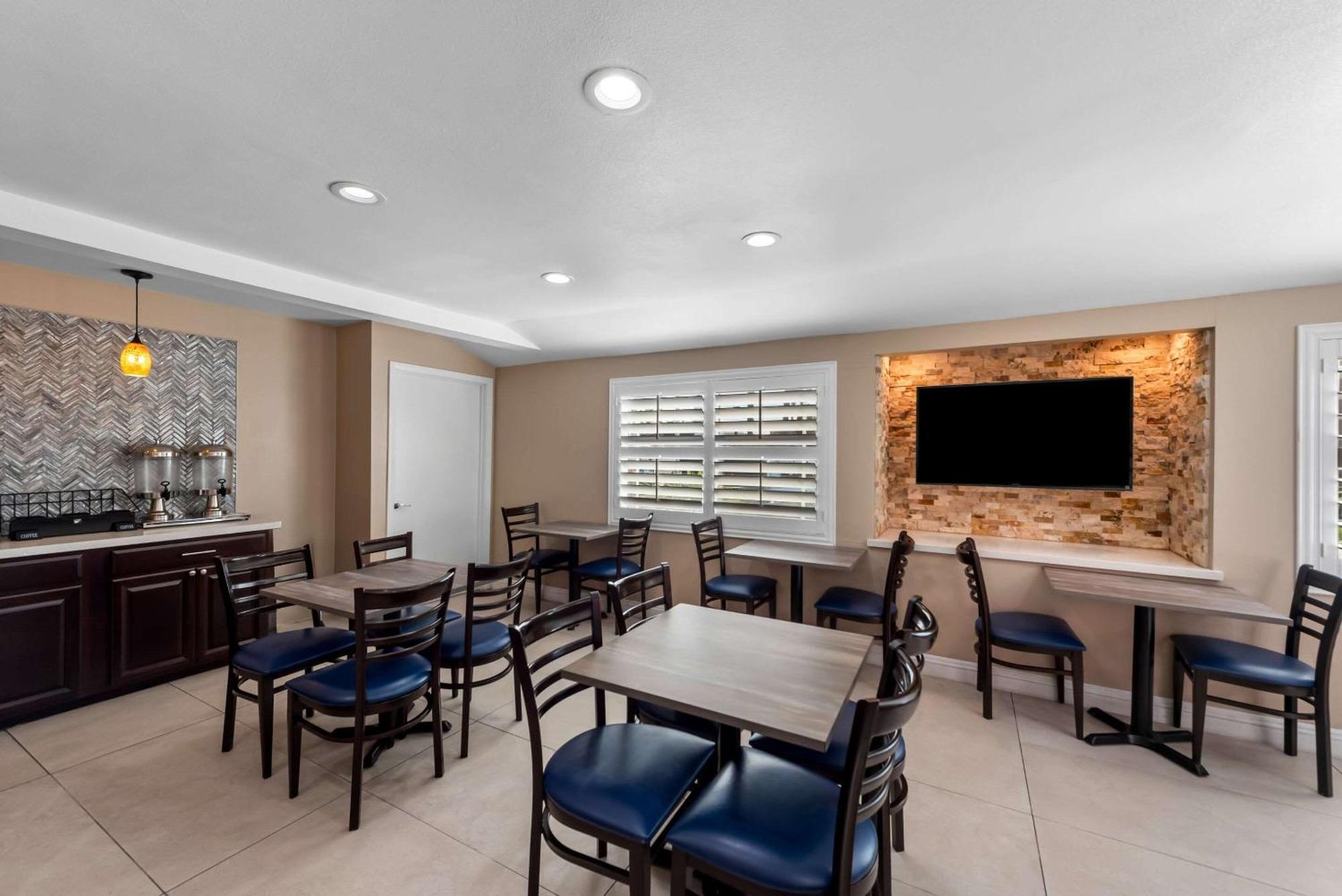 Quality Inn San Diego South - Chula Vista Luaran gambar