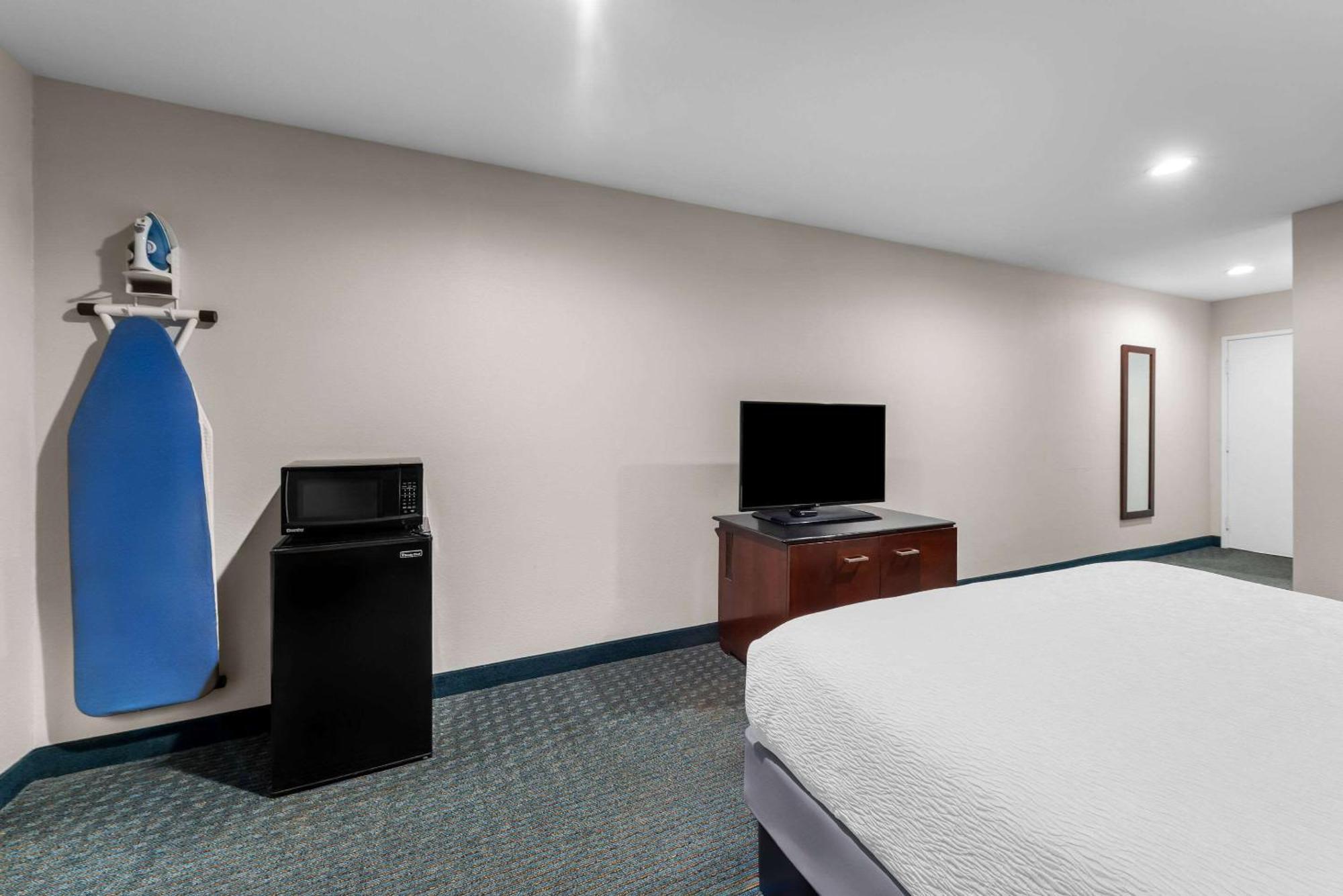 Quality Inn San Diego South - Chula Vista Luaran gambar