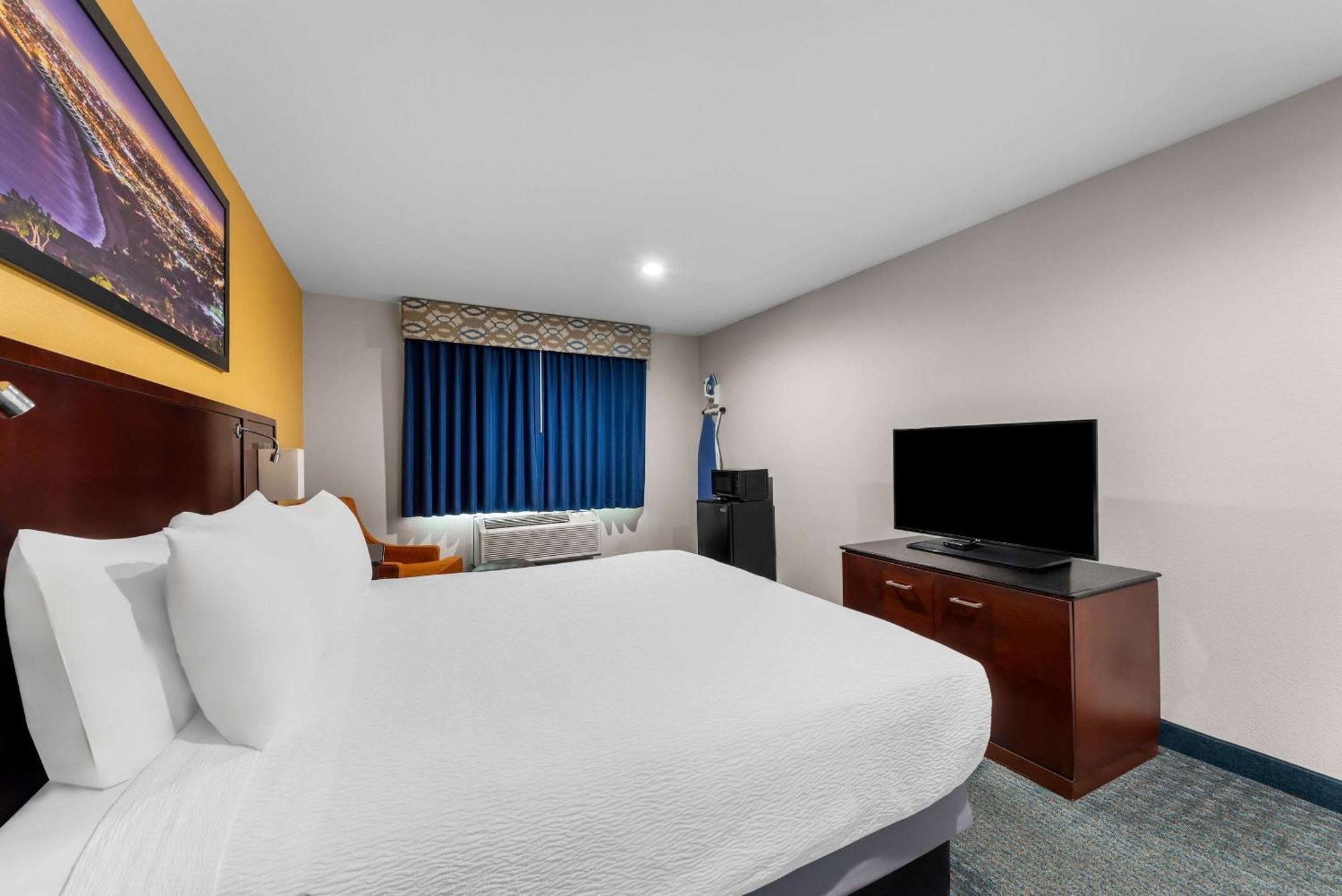 Quality Inn San Diego South - Chula Vista Luaran gambar