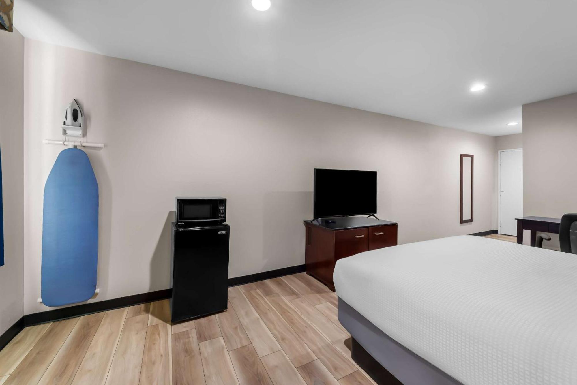 Quality Inn San Diego South - Chula Vista Luaran gambar