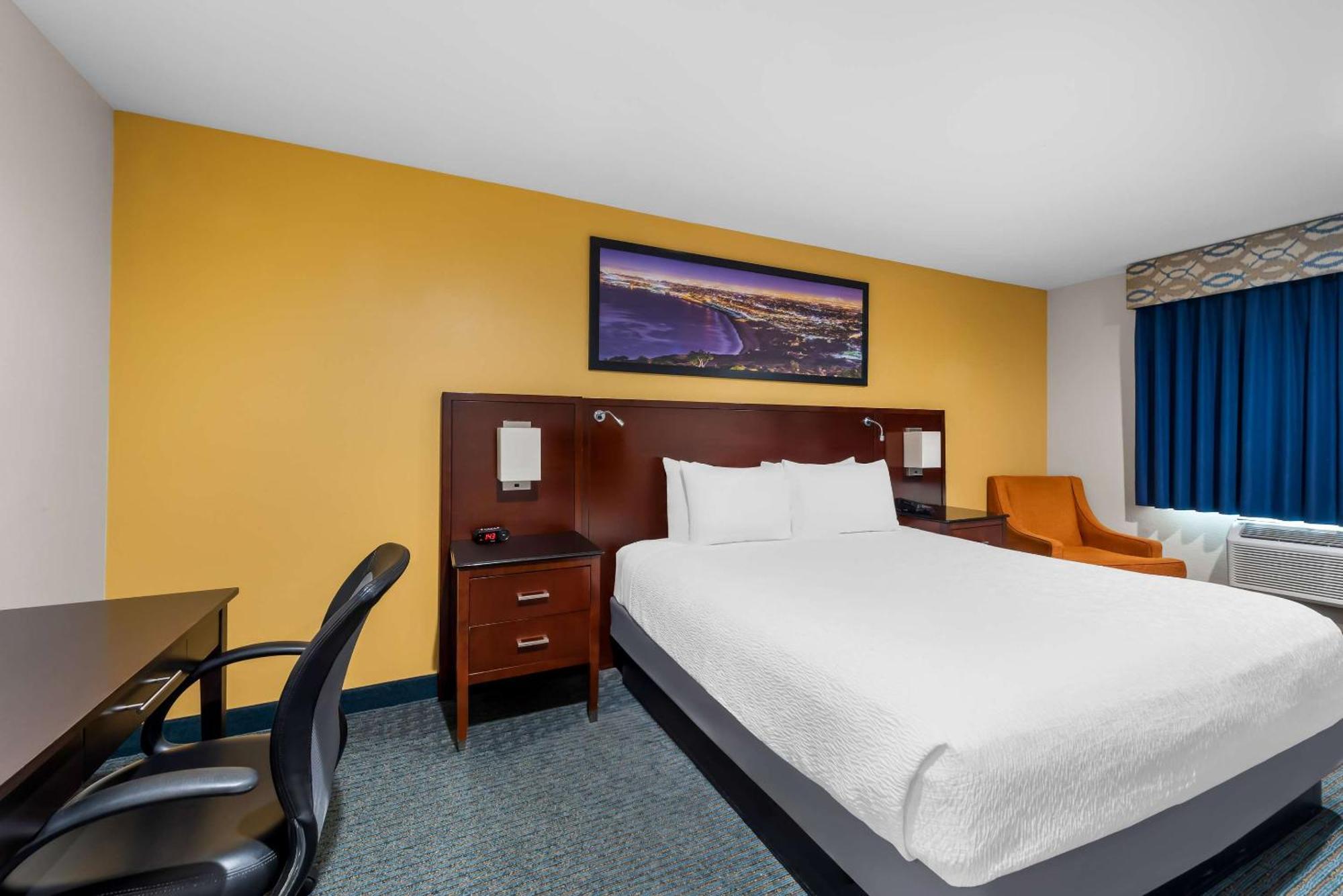 Quality Inn San Diego South - Chula Vista Luaran gambar